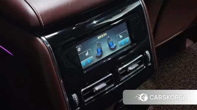 Lincoln Aviator 2nd generation id 3473979 из Кореи 10