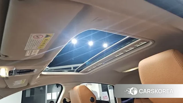 BMW 4 Series (F32) id 3408310 из Кореи 10