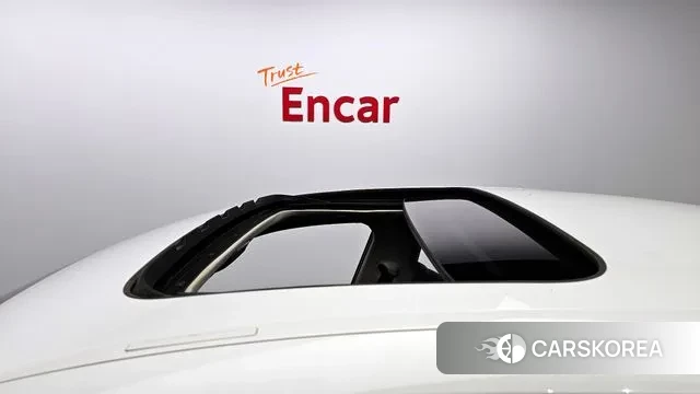 BMW 5 Series (G30) id 3004764 из Кореи 10