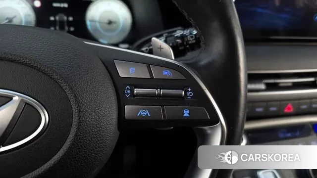 Hyundai The New Palisade id 3634099 из Кореи 10