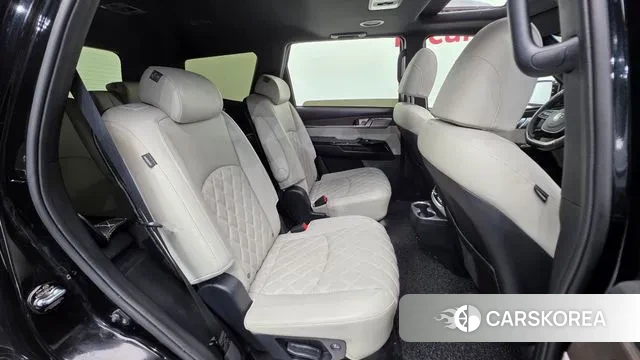 Kia Mohave Master id 3666112 из Кореи 10