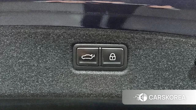 Kia The New K9 2nd generation id 3697436 из Кореи 10