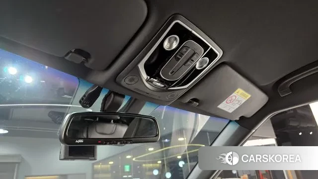 Ssangyong Torres id 3487550 из Кореи 10