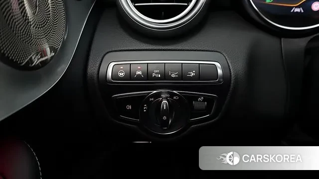 Mercedes-Benz C-Class W205 id 3394121 из Кореи 10