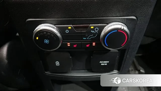 Ford Explorer 6th Generation id 3448811 из Кореи 10