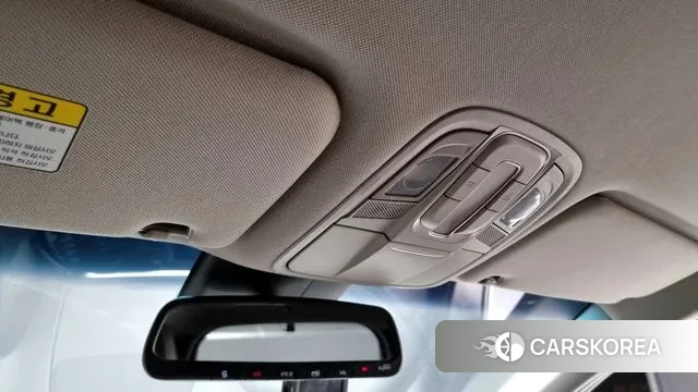 Hyundai Santa Fe TM id 2981714 из Кореи 10