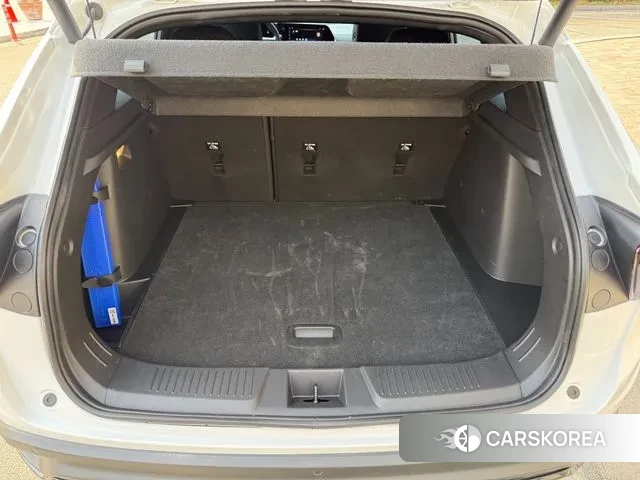 Chevrolet (GM Daewoo) Trax Crossover id 2544066 из Кореи 10