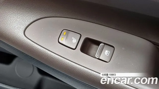 Hyundai The New Grandeur IG id 2880879 из Кореи 10