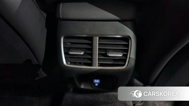 Hyundai Sonata (DN8) id 4641095 из Кореи 10