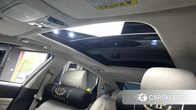 Kia K7 Premier Hybrid id 4595299 из Кореи 10
