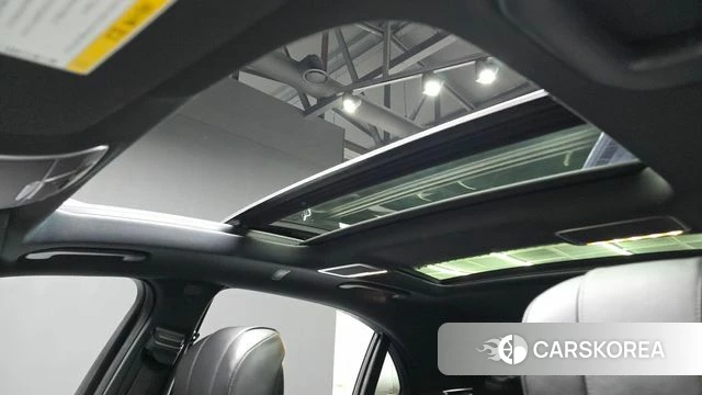 Mercedes-Benz S-Class W222 id 4246120 из Кореи 10