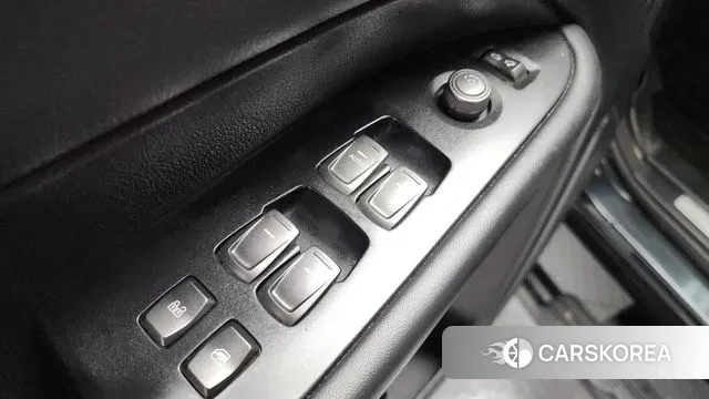 Ssangyong The New Rexton Sport id 3361292 из Кореи 10