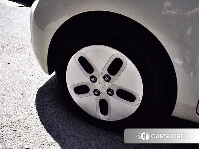 Kia The New Ray id 3522915 из Кореи 10