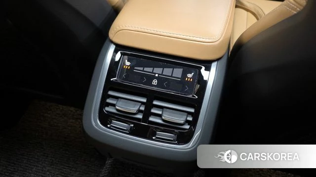 Volvo XC60 second Generation id 4196594 из Кореи 10