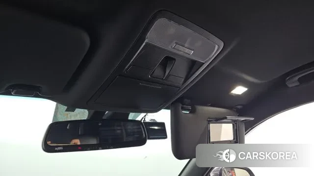 Ssangyong Rexton Sports id 3253763 из Кореи 10