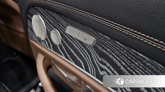 Mercedes-Benz E-Class W213 id 3545482 из Кореи 10