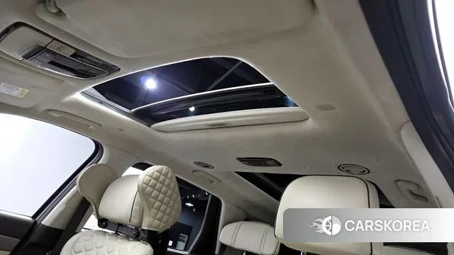 Hyundai Palisade id 3741687 из Кореи 10