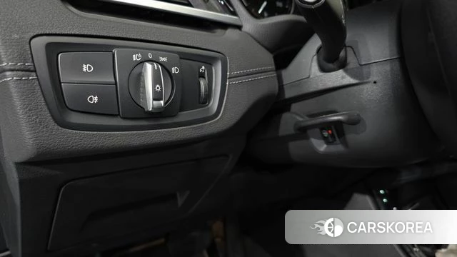 BMW X2 (F39) id 4435133 из Кореи 10