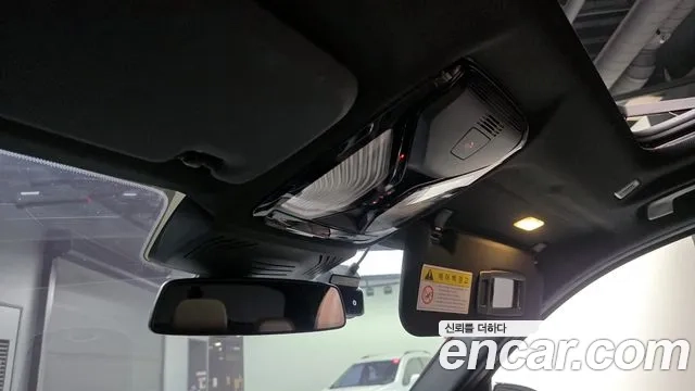 BMW X3 (G01) id 2907887 из Кореи 10