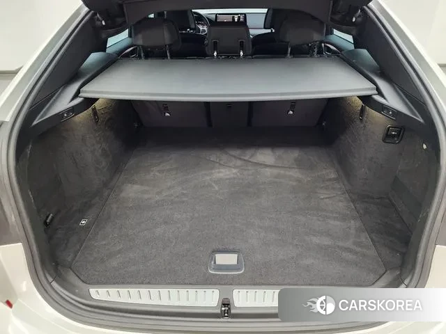 BMW 6 Series GT (G32) id 3735013 из Кореи 10