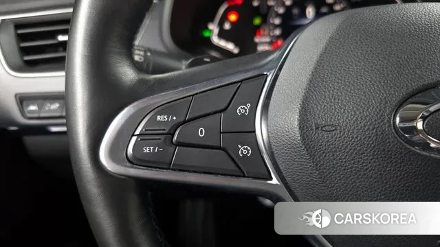 Renault Korea (Samsung) XM3 id 3458260 из Кореи 10