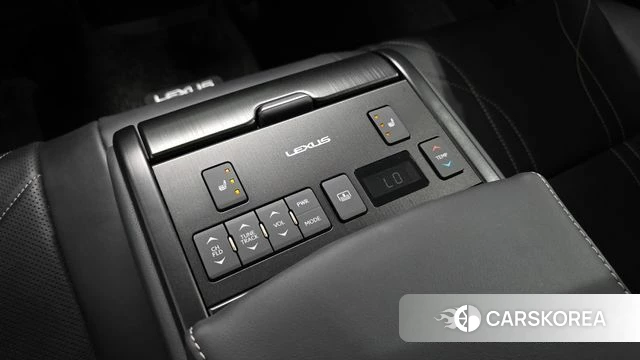 Lexus ES300h 7th generation id 4017204 из Кореи 10