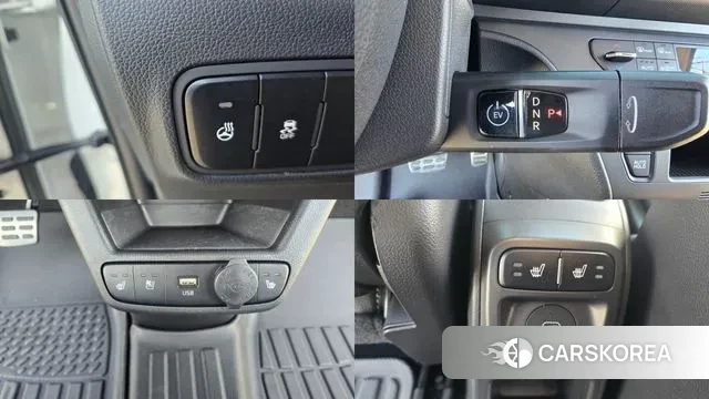 Kia The New Kia Ray EV id 3634219 из Кореи 10