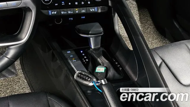 Hyundai Avante (CN7) id 2673081 из Кореи 10