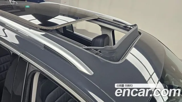 Volkswagen Tiguan second Generation id 2922680 из Кореи 10