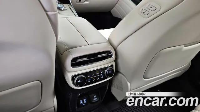 Genesis GV80 id 2837316 из Кореи 10