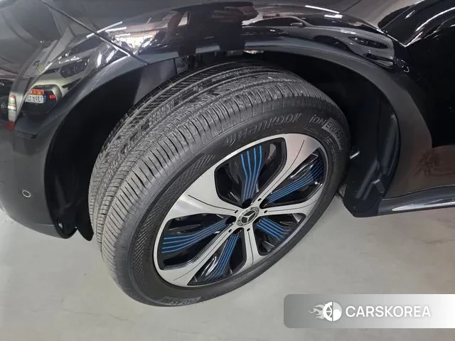 Mercedes-Benz EQC N293 id 2976456 из Кореи 10