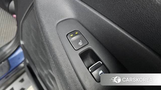 Hyundai Santa Fe TM id 3656351 из Кореи 10