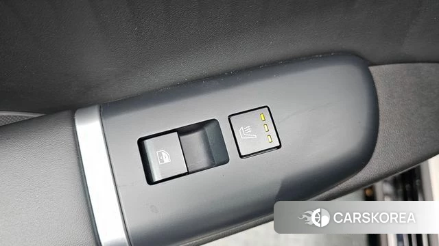 Hyundai Grandeur Hybrid (GN7) id 3799093 из Кореи 10