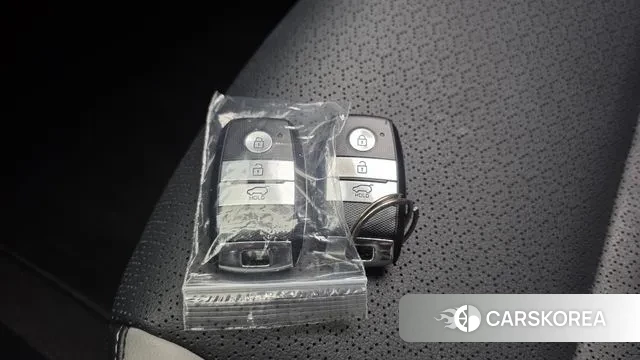 Kia Morning Urban (JA) id 3681601 из Кореи 10