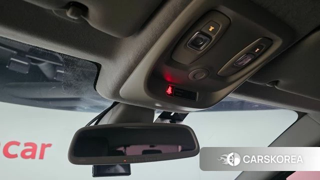 Renault Korea (Samsung) Clio id 3801520 из Кореи 10