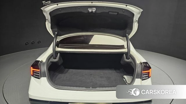 Hyundai Sonata D Edge (DN8) id 4763016 из Кореи 10
