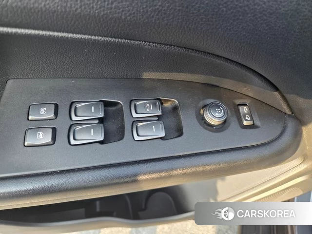 Ssangyong Rexton Sports id 3955591 из Кореи 10