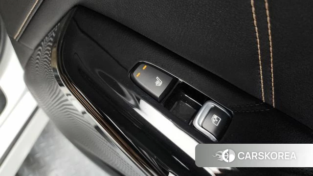 Kia K5 Hybrid 3rd Generation id 3891504 из Кореи 10