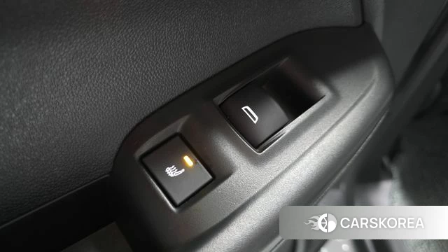 Chevrolet (GM Daewoo) Trailblazer id 4711913 из Кореи 10