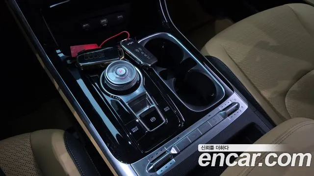 Kia Carnival 4th generation id 2647987 из Кореи 10