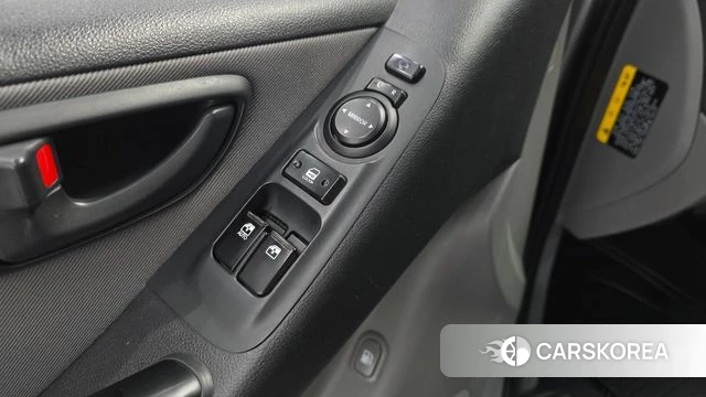 Hyundai The New Grand Starex id 4694182 из Кореи 10