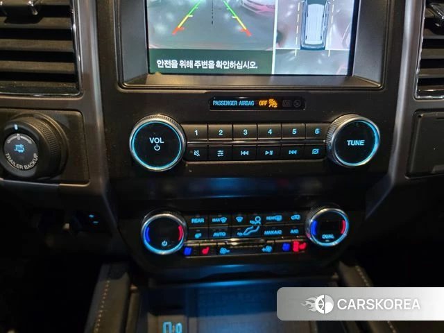 Ford Expeditation id 3935757 из Кореи 10