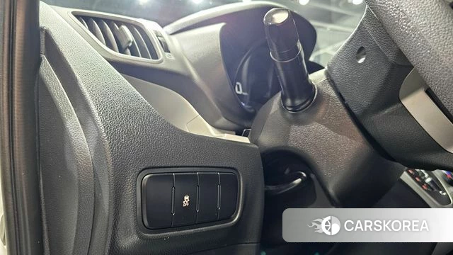 Kia The New Ray id 4355505 из Кореи 10