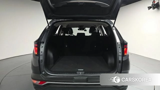 Hyundai Tucson (NX4) id 4429055 из Кореи 10