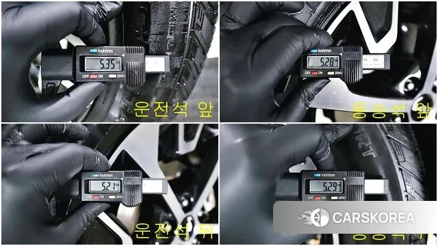 Kia Sportage 5th Generation Hybrid id 3457561 из Кореи 10