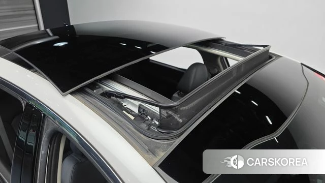 Kia K5 Hybrid 3rd Generation id 4691810 из Кореи 10