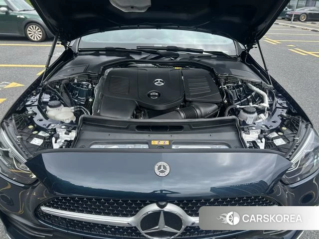 Mercedes-Benz Class C id 4333185 из Китая 10