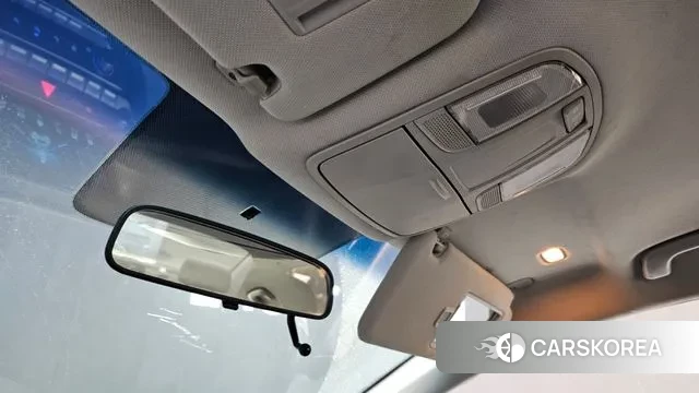 Hyundai Sonata New Rise id 3460082 из Кореи 10