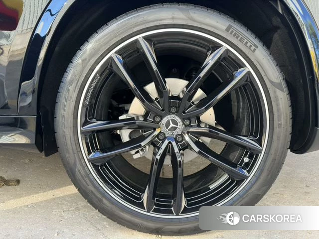 Mercedes-Benz GLS id 4271640 из Китая 10