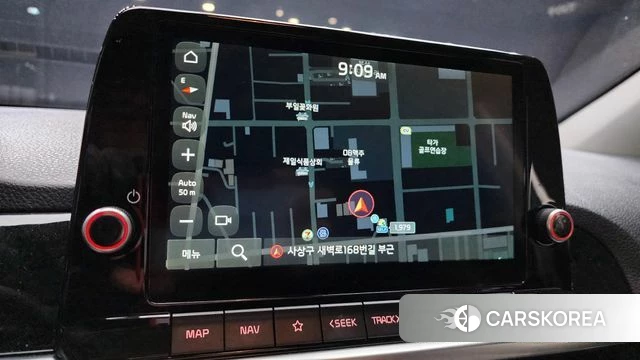 Kia Morning Urban (JA) id 4194811 из Кореи 10